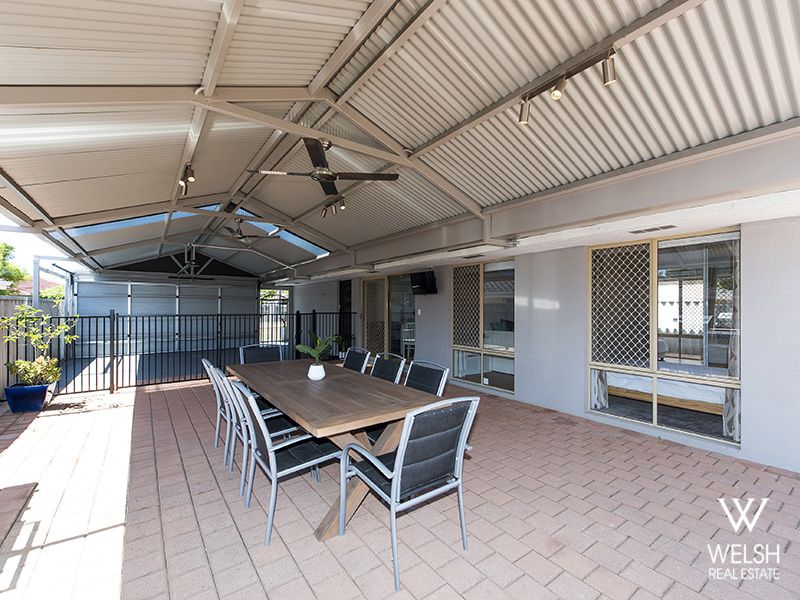 16 Kinghorn Place, REDCLIFFE WELSH Real Estate