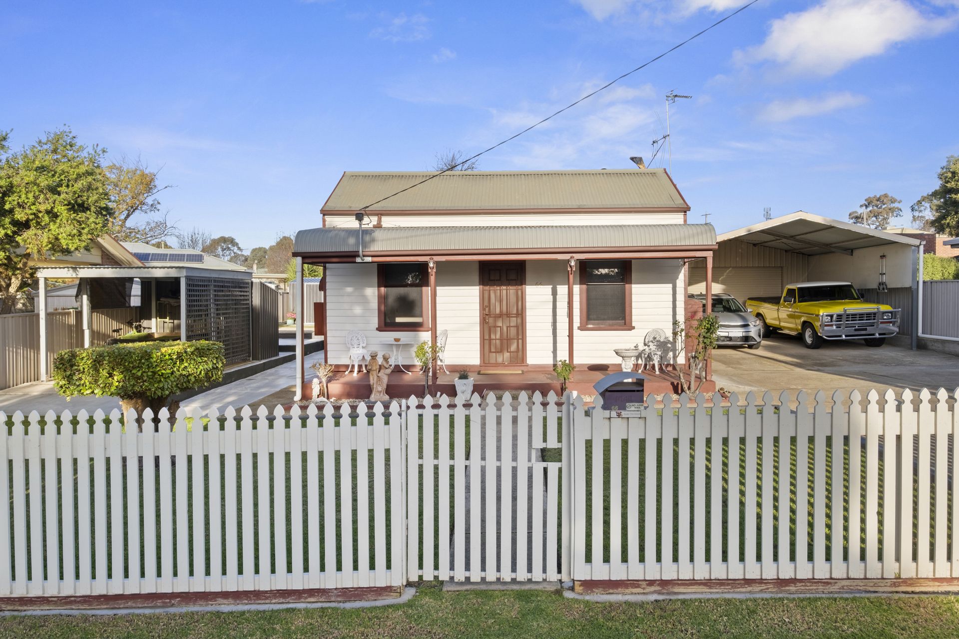 66 Day Street, East Bendigo Bendigo Real Estate