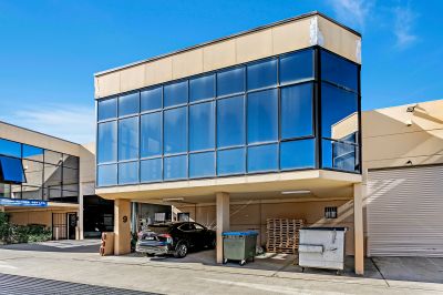 9/5 - 7 Malta Street, Fairfield East