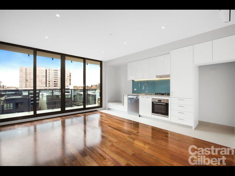 401/42 Wilson Street, South Yarra - Thumbnail 3