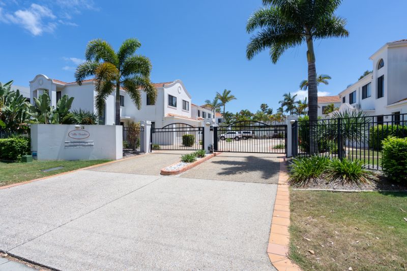 Real Estate For Sale 3/3 Elliott Street Surfers Paradise , QLD