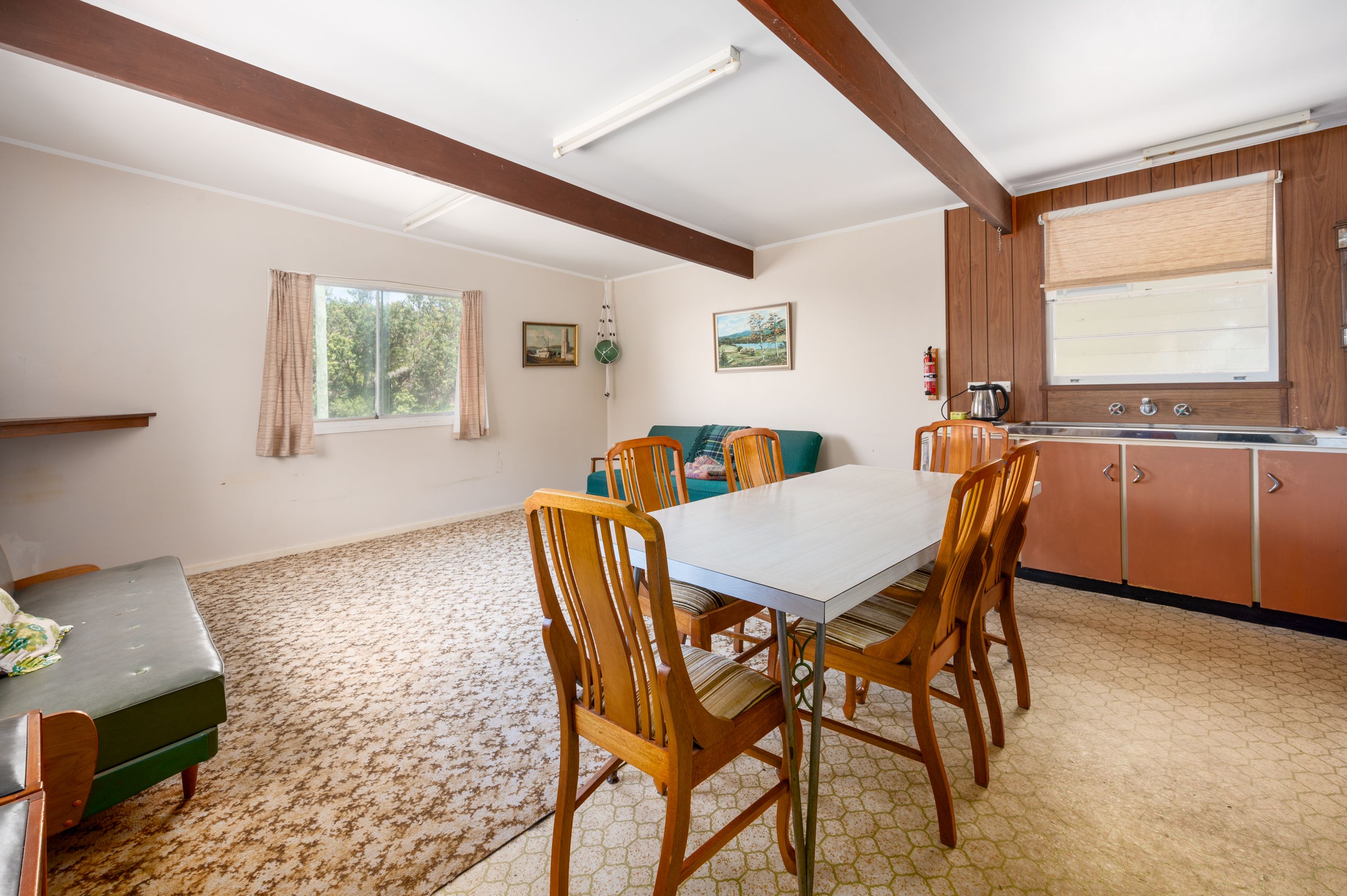Real Estate For Sale 7 Park Street Fishermans Bay , NSW