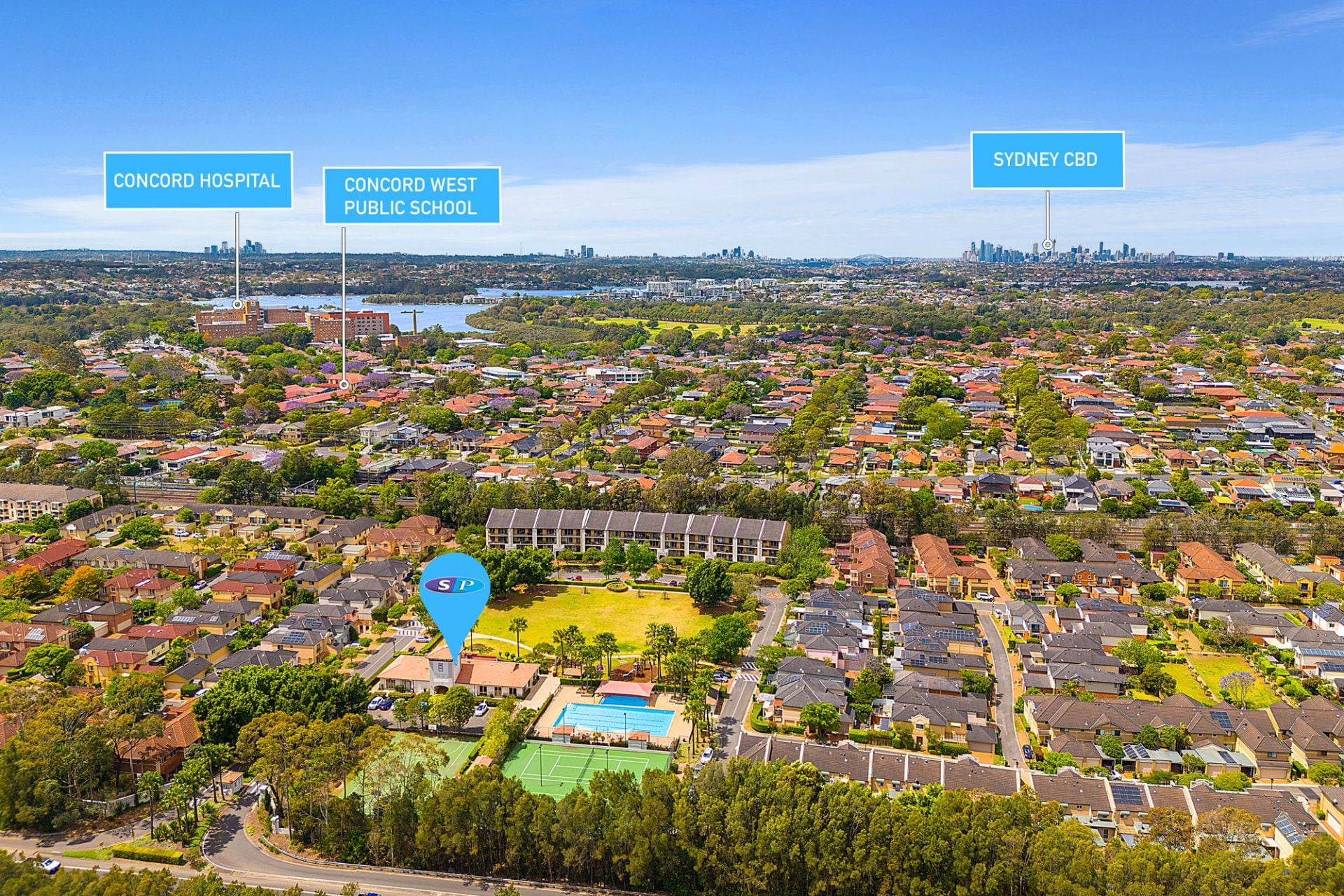 1 Settlers Boulevard, Liberty Grove, Grove - Thumbnail 8