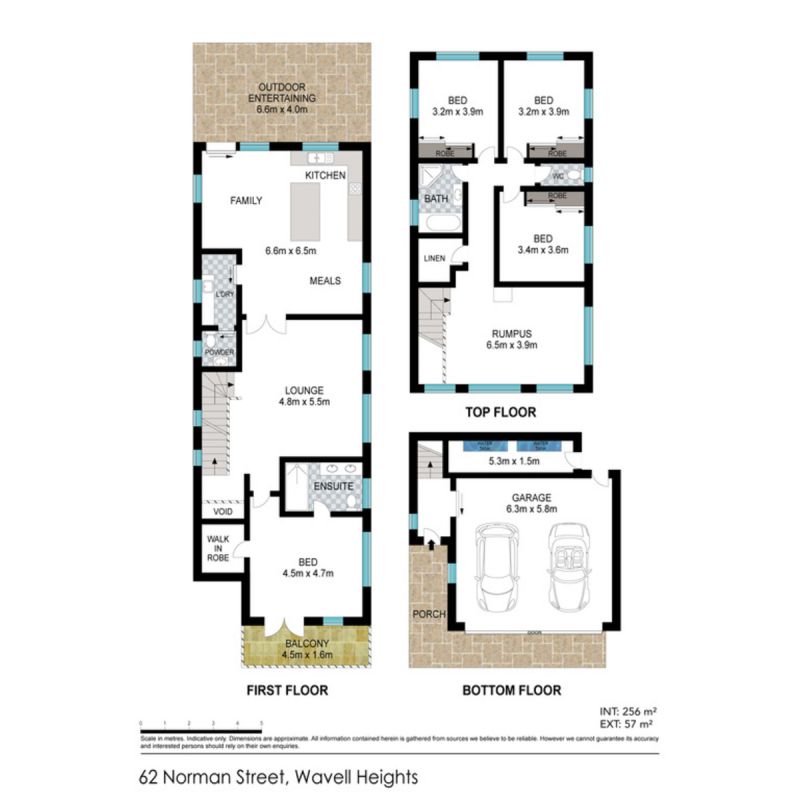 SOLD BY TRISTAN ROWLAND AND TEAM ROWLAND