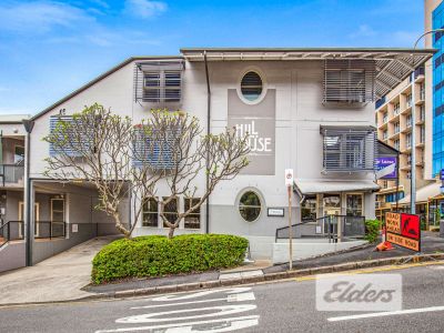 GROUND FLOOR OFFICE/CONSULTING | FULLY REFURBISHED!