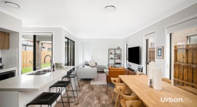 Marsden Park 18 Dunlin Circuit