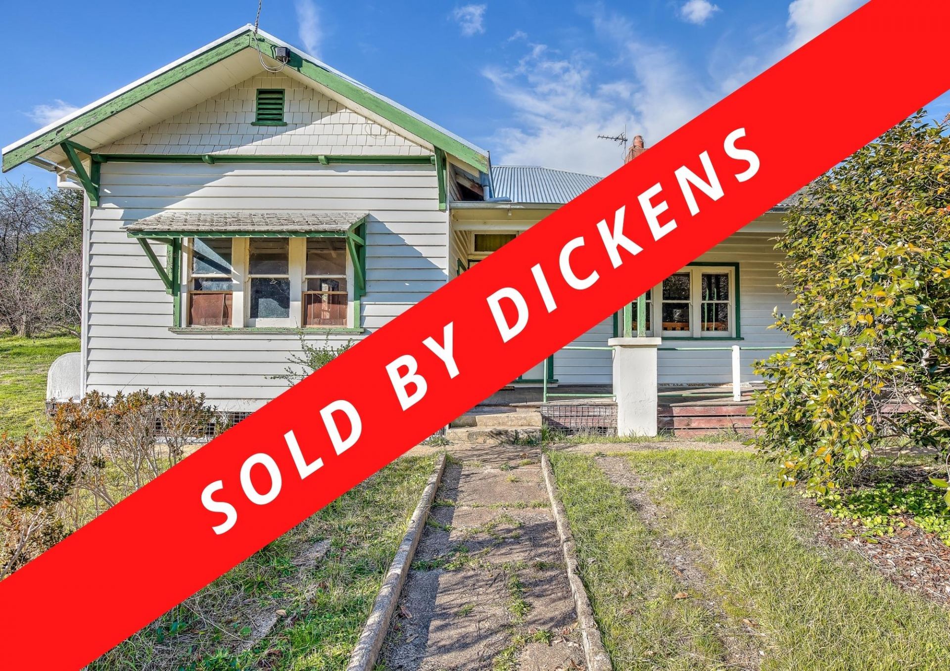 359 Morses Creek Road, Wandiligong Dickens Real Estate