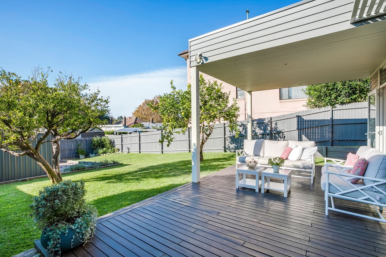 Real Estate For Sale 104 Atchison Street Crows Nest , NSW