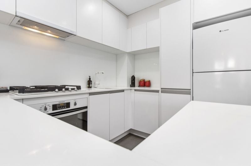 Unit 17406/177 Mitchell Road, ERSKINEVILLE NSW 2043, Erskineville - Thumbnail 4