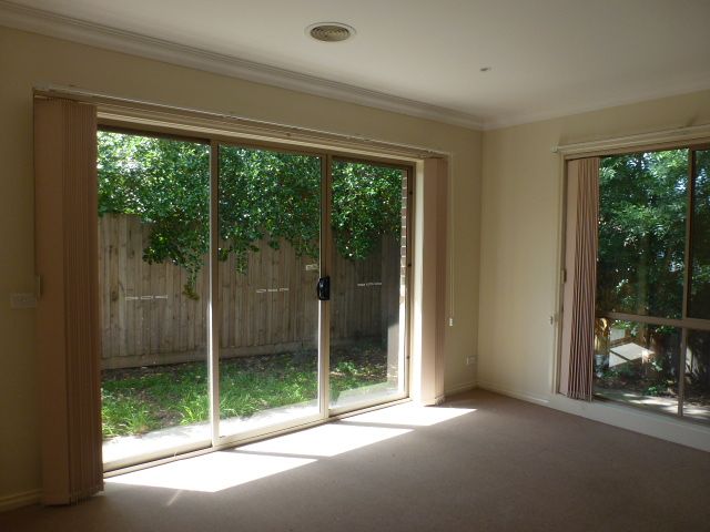 NEAT &  SPACIOUS UNIT