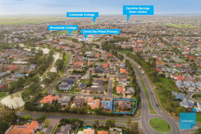 12 King Circuit, Caroline Springs - Thumbnail 5
