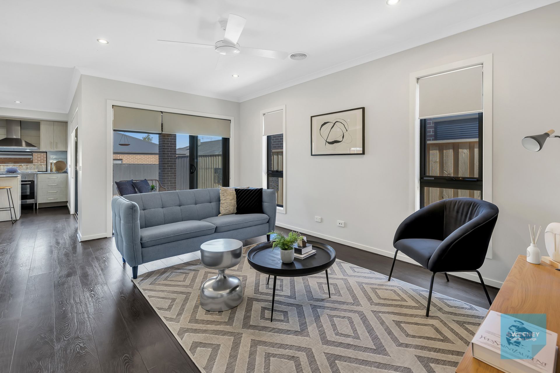 60 Auburn Drive, Fraser Rise - Thumbnail 6