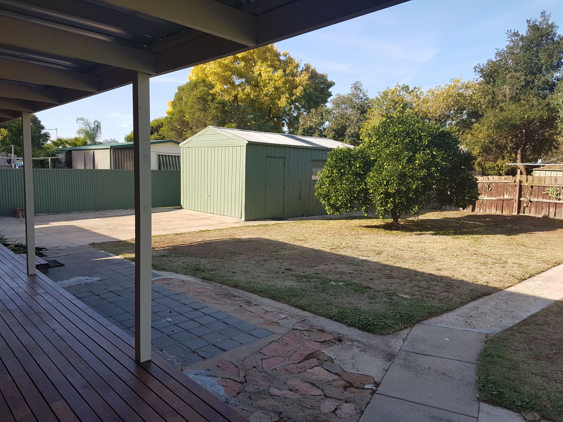 29 Barrington Street, BENALLA Living Here Benalla