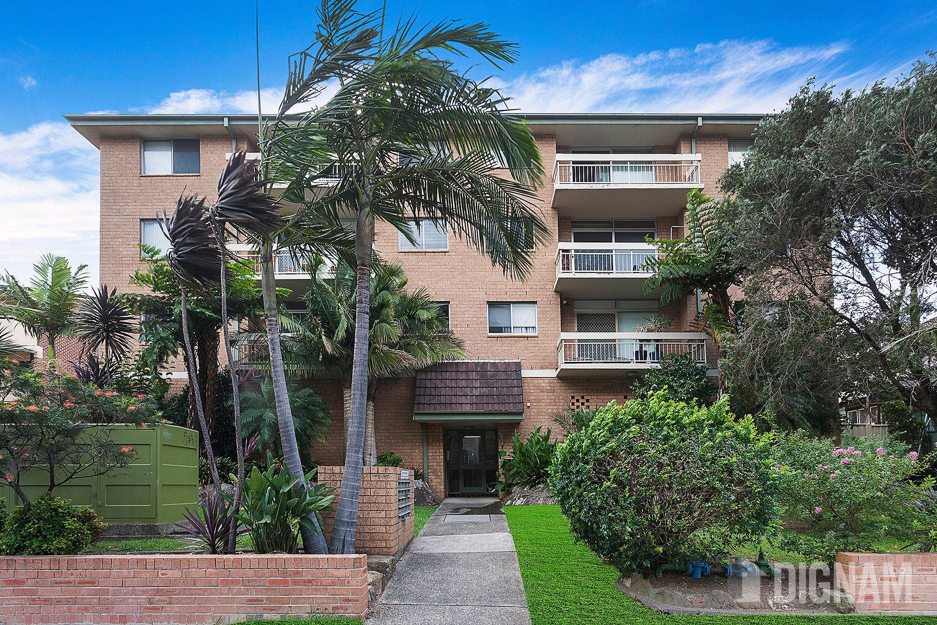 16/62-64 Kembla Street, Wollongong NSW