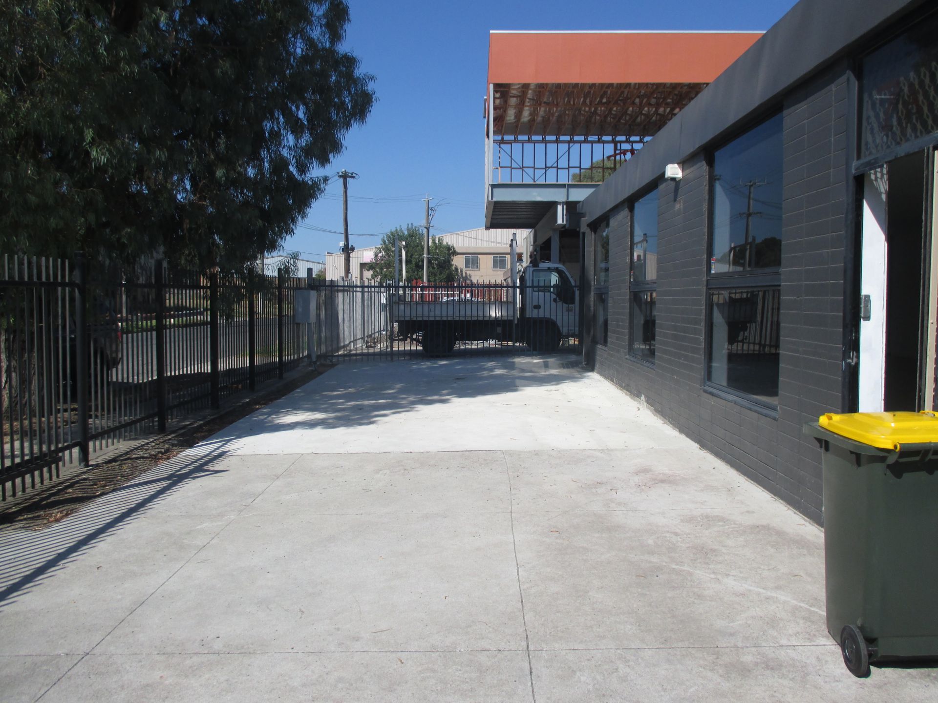 Excellent Industrial office Space