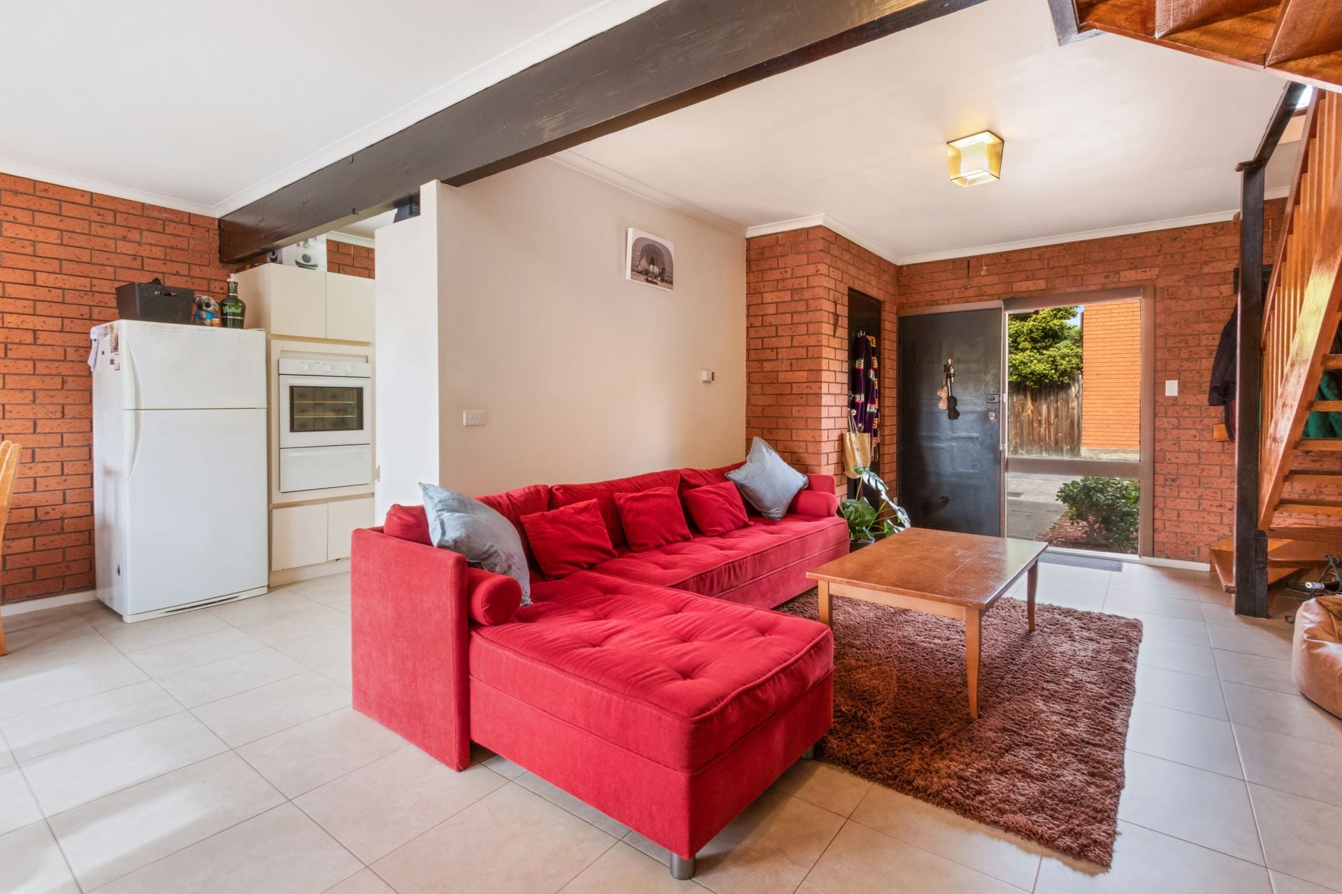 City Living With Tranquil Surrounds