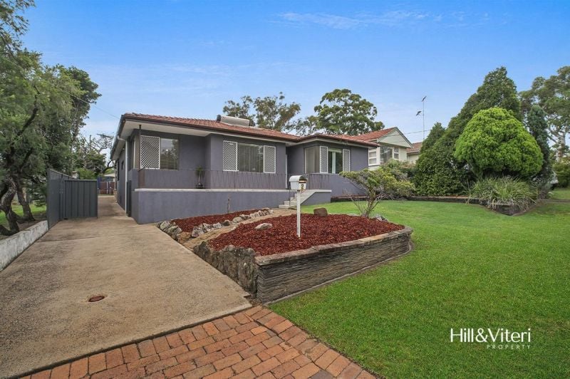 2 Laurina Avenue, Yarrawarrah, Yarrawarrah - Thumbnail 2