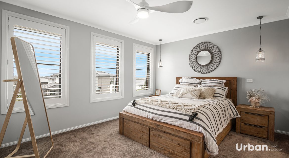 Colebee 6 Victory Road