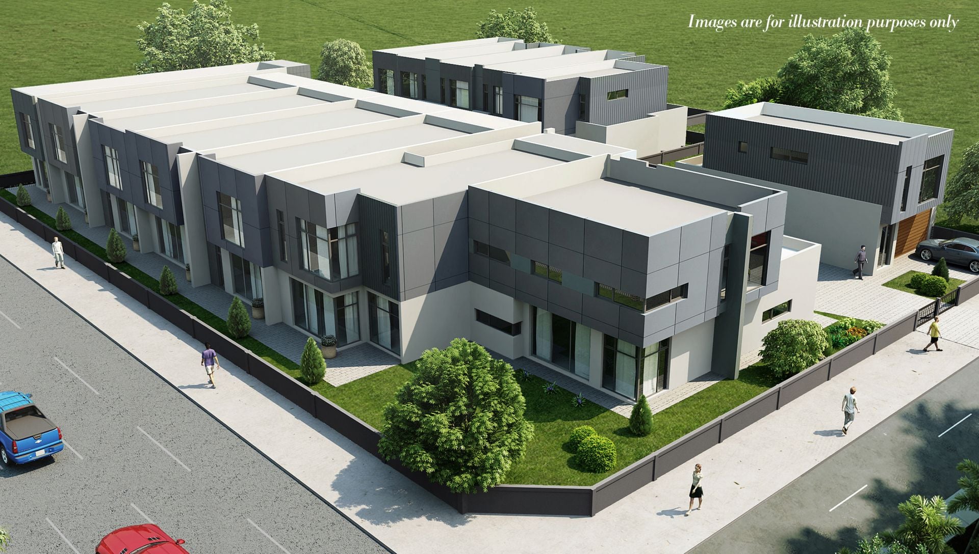 Lot 20/298 & 300 Brighton Road, North Brighton - Thumbnail 7