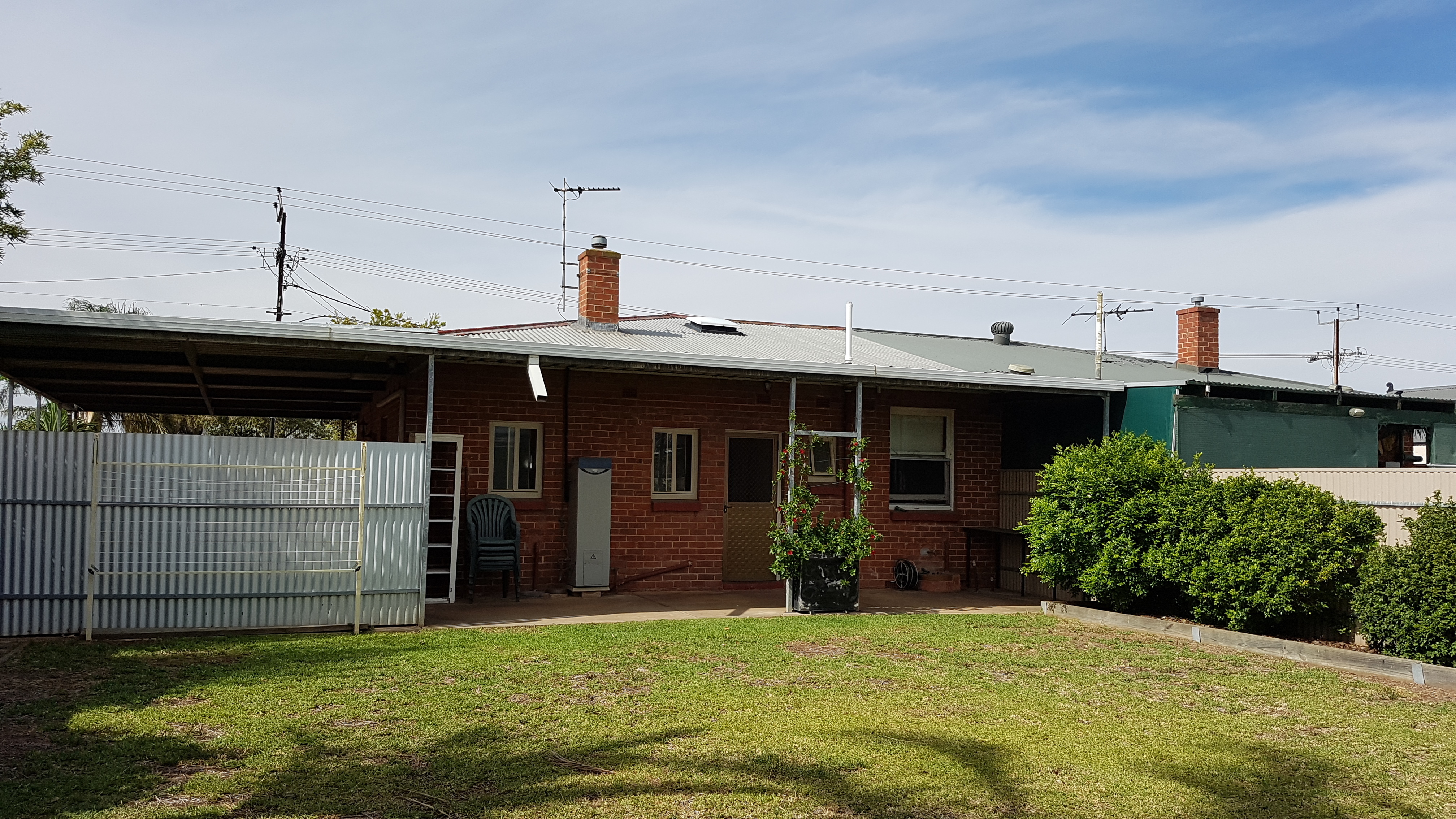 33 Balranald Street Ferryden Park 5010
