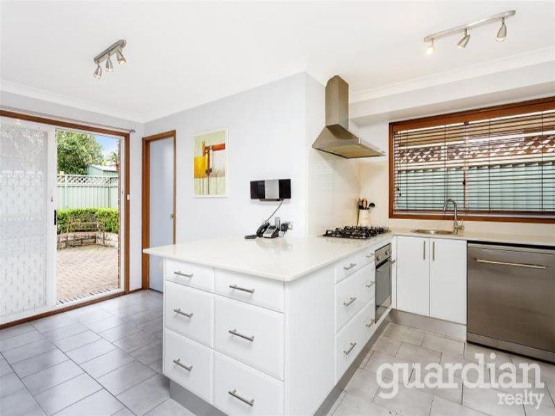 38 Torrance Crescent, Quakers Hill - Thumbnail 6