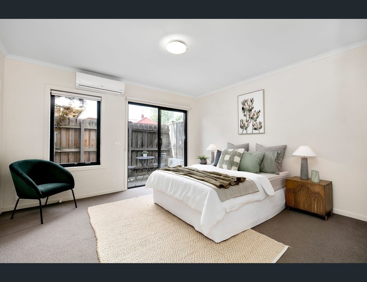 Stylish Modern Living in the Heart of Yarraville
