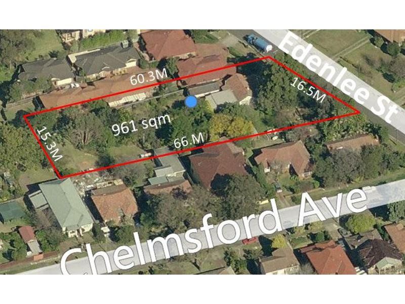 20 Edenlee Street EPPING NSW, Epping - Thumbnail 5
