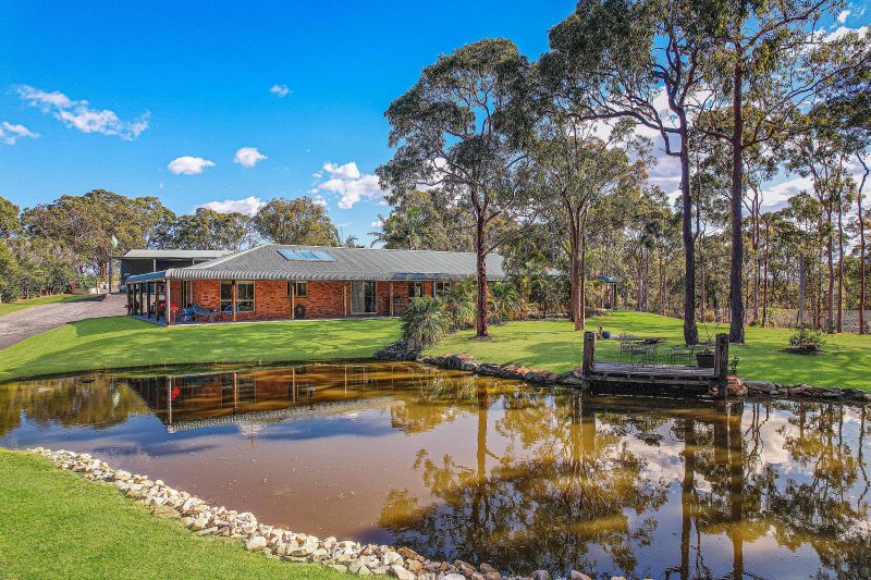 Real Estate For Sale 245 Bushells Ridge Road Wyee , NSW