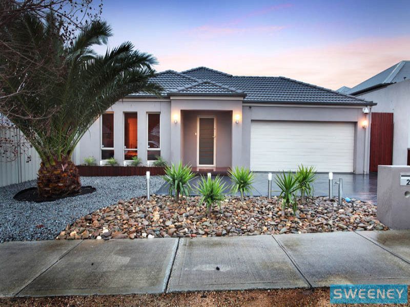2 Coen Place, Caroline Springs - Thumbnail 2