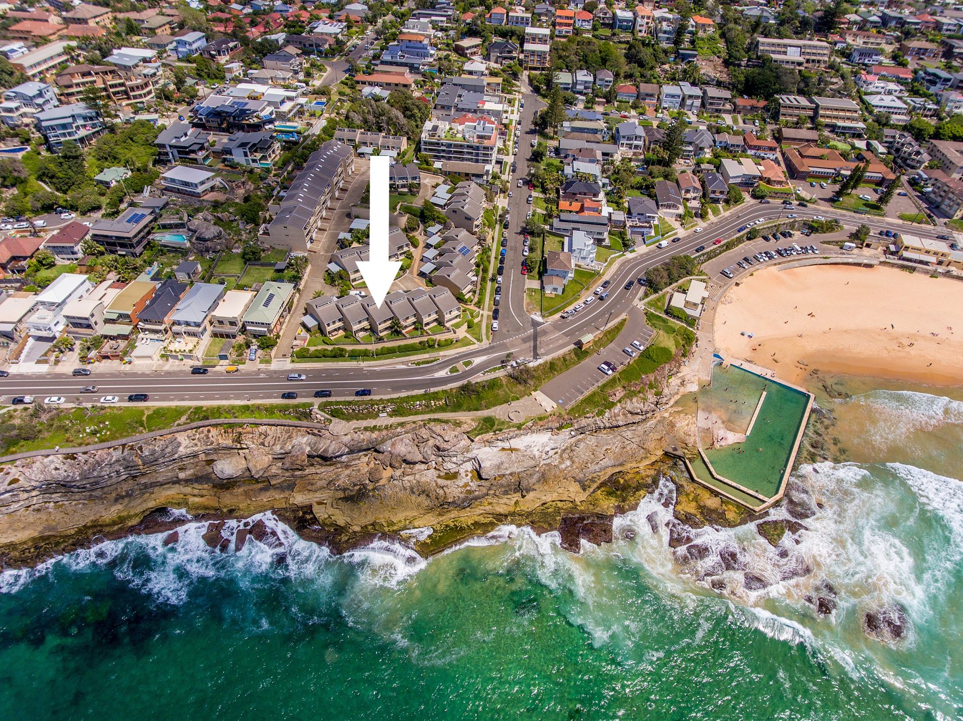 Real Estate For Sale 4/24 Beach Street Curl Curl , NSW