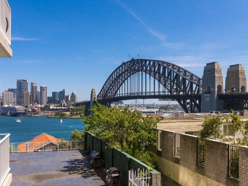 201/57 Upper Pitt Street KIRRIBILLI NSW, Kirribilli - Thumbnail 6