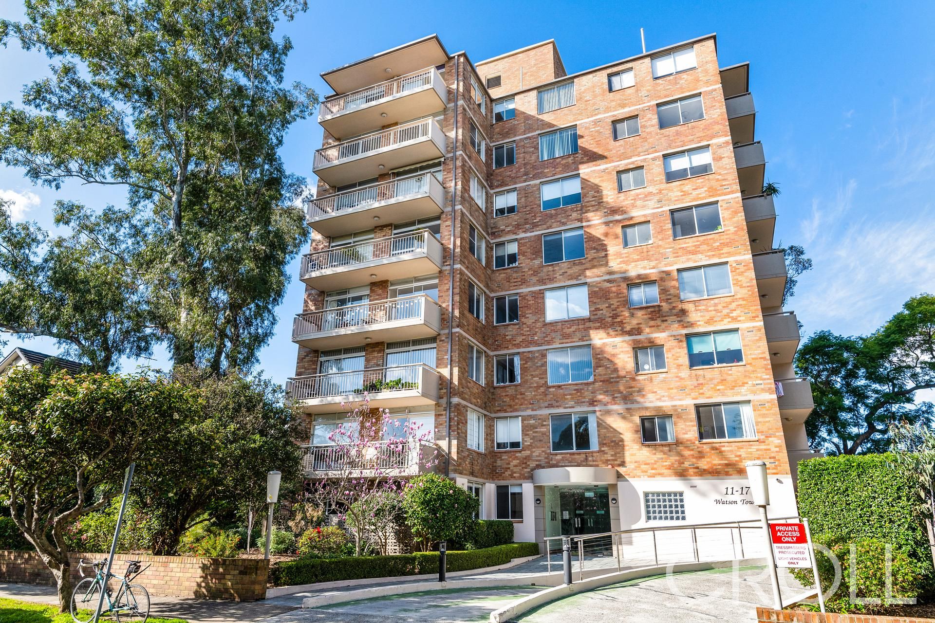 4/11-17 Watson Street NEUTRAL BAY NSW, Bay - Thumbnail 6