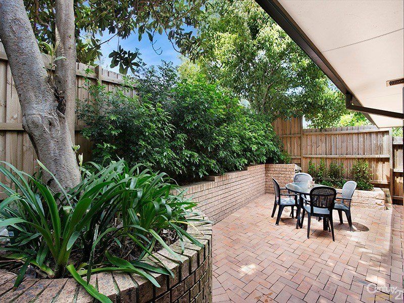 2/4 Clements Parade, KIRRAWEE, Kirrawee - Thumbnail 5