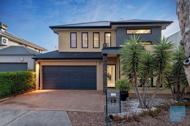 28 Monckton Place, Caroline Springs - Thumbnail 2