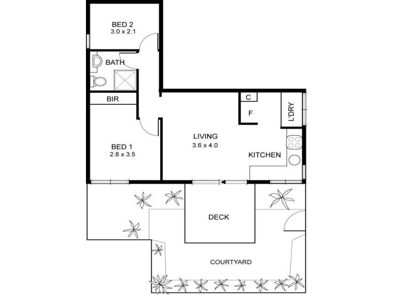 1/25 Noble Street BARWON HEADS VIC