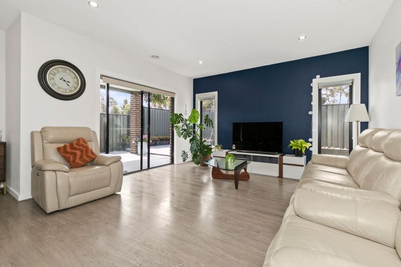 54 Evergreen Crescent, Craigieburn