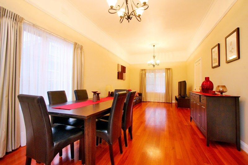 Fully Renovated