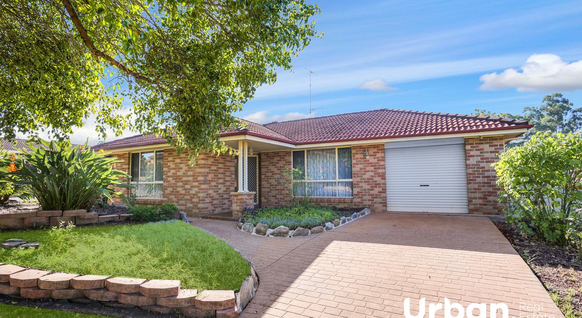 Schofields 14 Alex Avenue