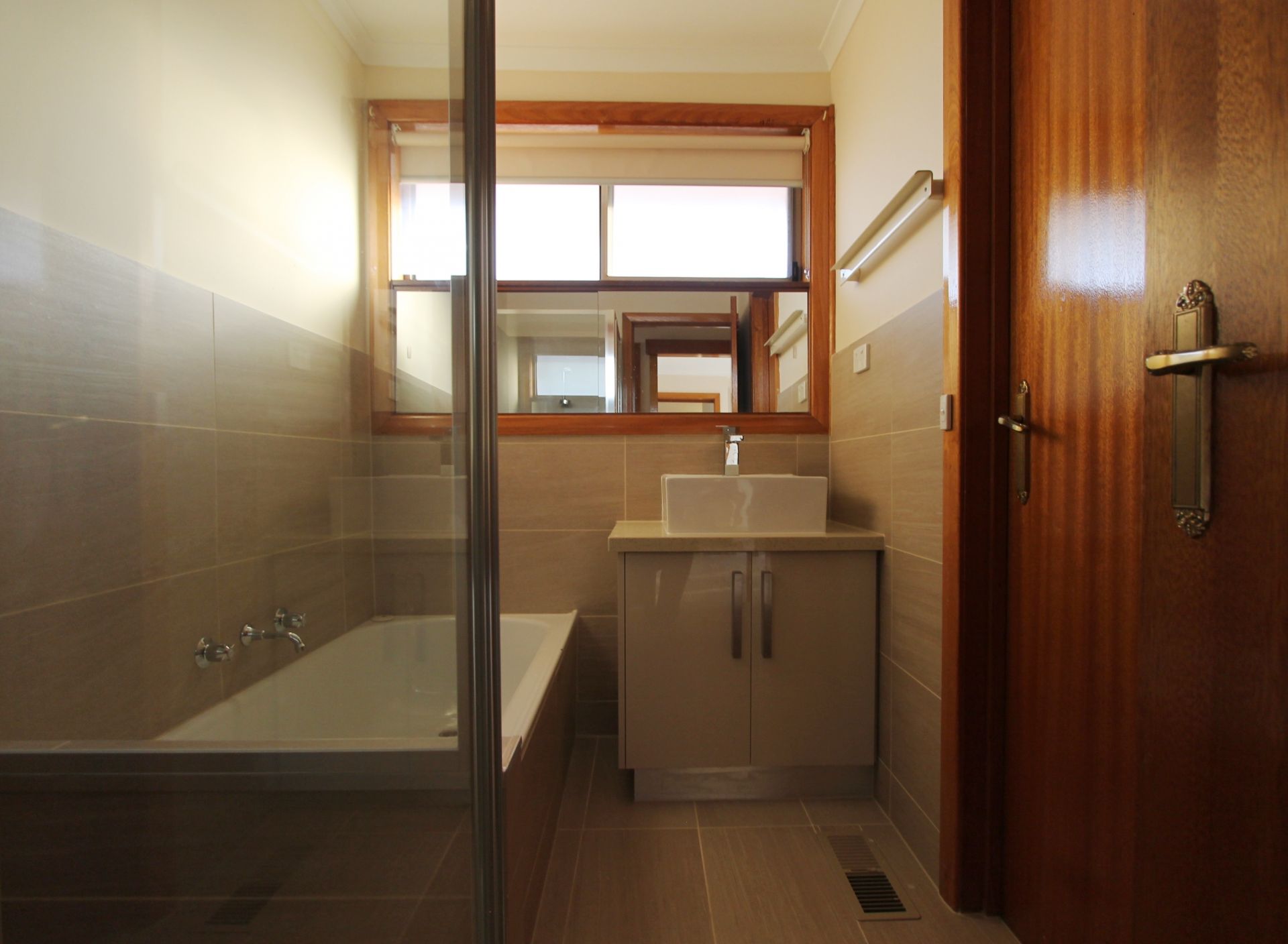 RENOVATED GEM
