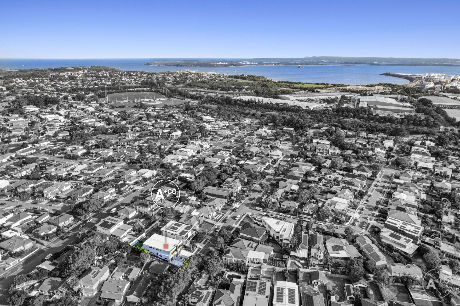 3 Warburton Street, Chifley Agents + Co Property Group