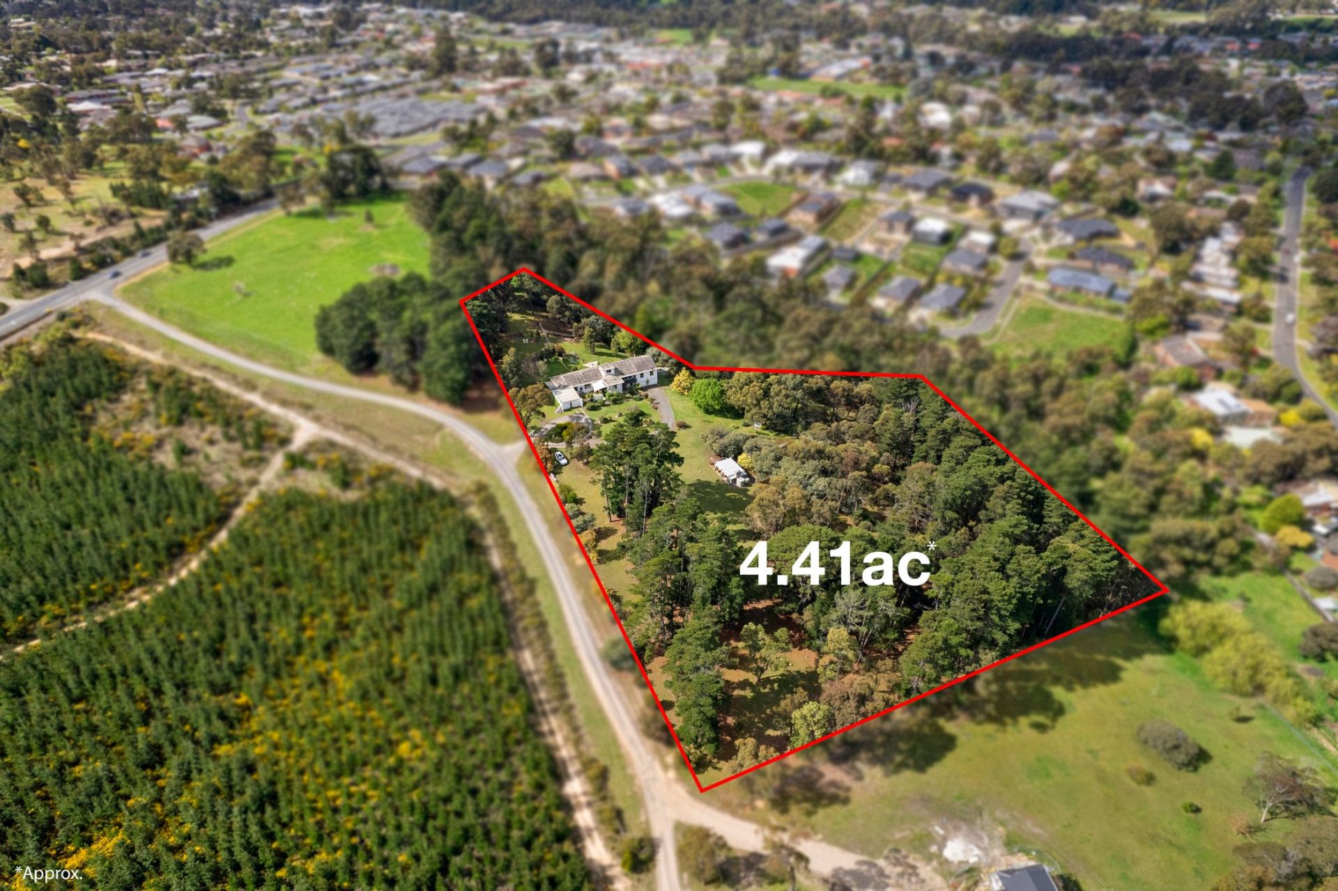 17 Bradleys Lane, Mount Clear, Mount Clear, Mount Clear - Thumbnail 5