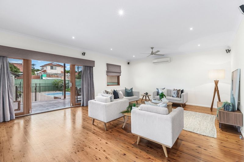 5 Henley Street, NEW LAMBTON NSW, New Lambton - Thumbnail 5
