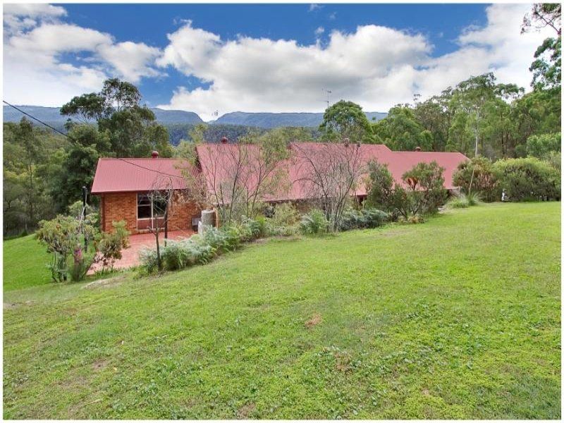 359 Cedar Ridge Road, Kurrajong - Thumbnail 3
