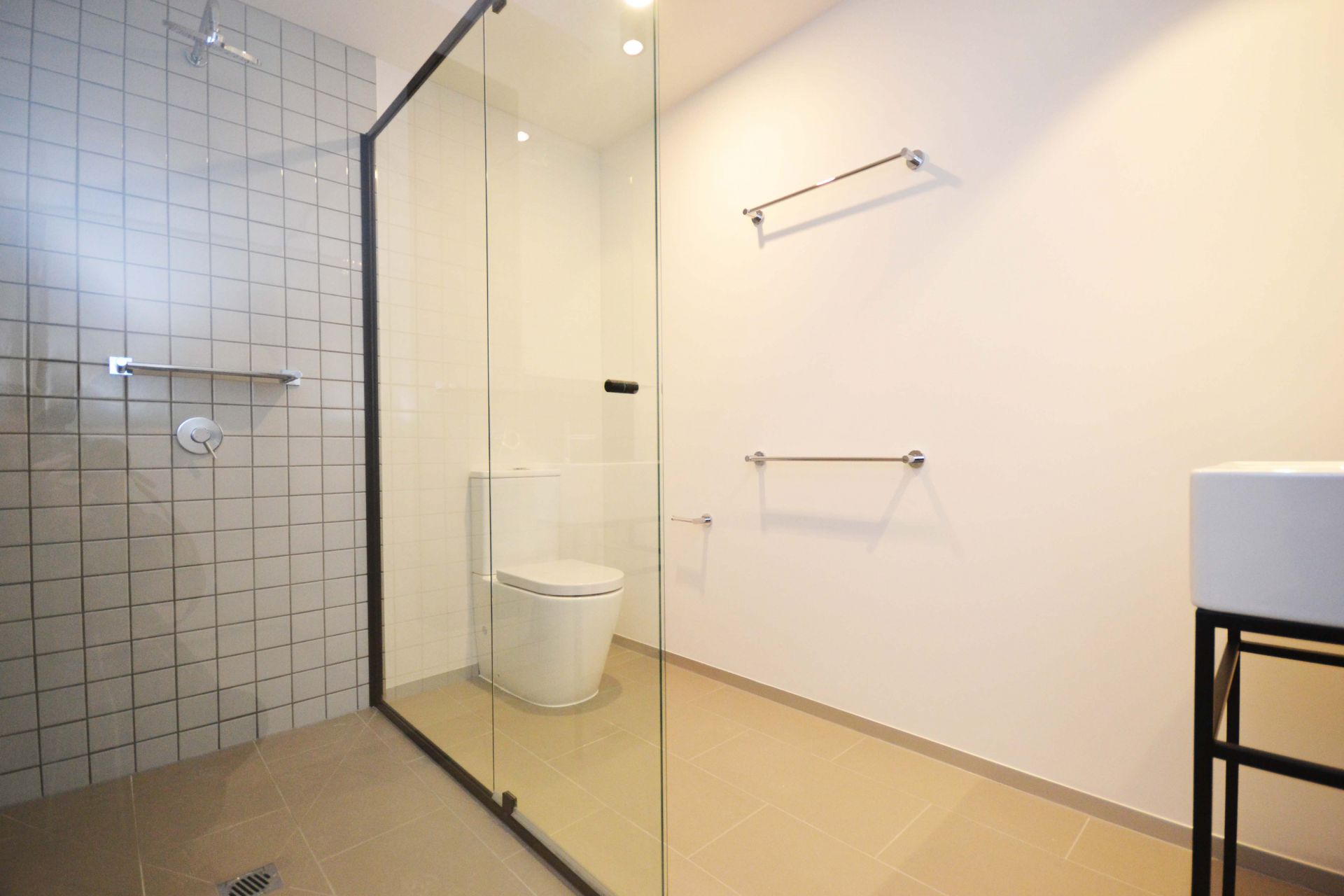 Brand new 2 bedroom designed with a modern lifestyle in mind