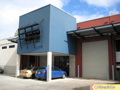 CONVENIENT MORNINGSIDE