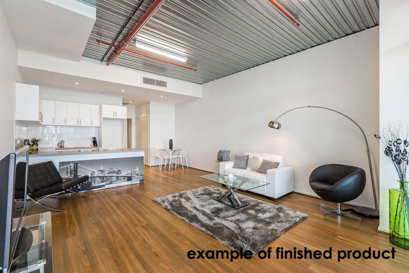 3A/8-18 Whitehall Street, Footscray - Thumbnail 3