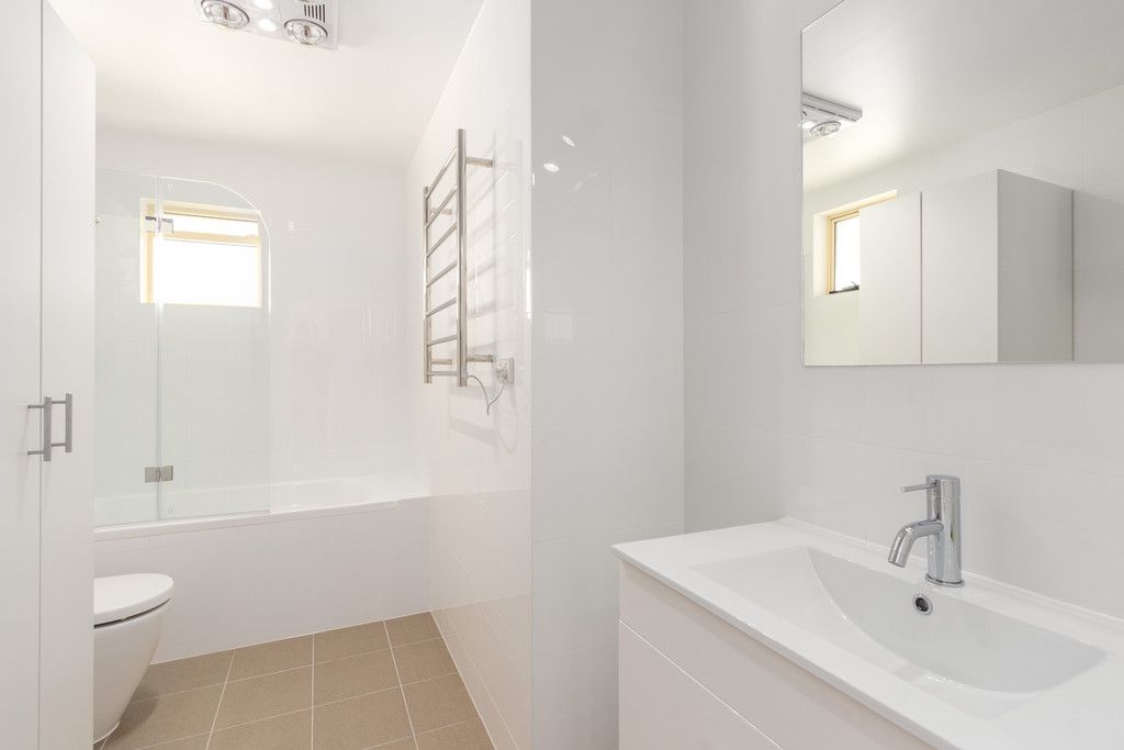 Renovated Two Bedroom Townhouse