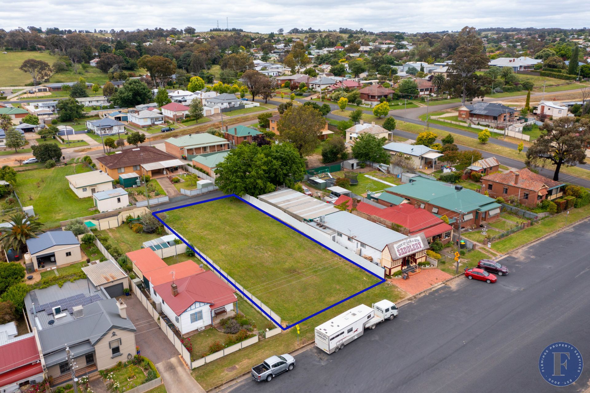 149 Nasmyth Street, Young NSW, Young - Thumbnail 7
