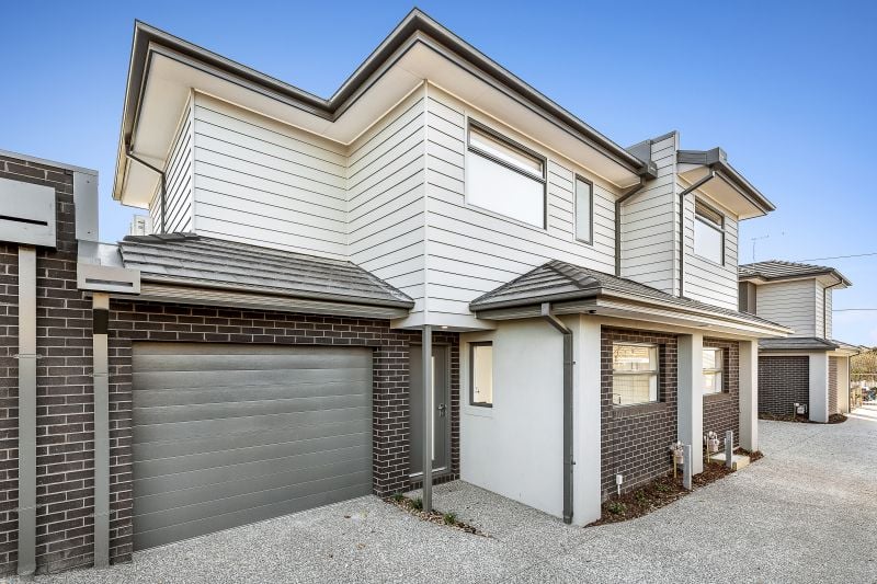 3/153 Wood Street, Preston