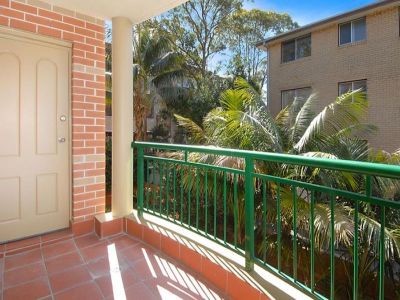 B4/90 Mount Street COOGEE NSW, Coogee - Thumbnail 5